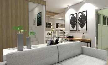 Imagem 5: Casa com 3 quartos à venda por R$ 850.000 - Portinho - Cabo Frio/RJ