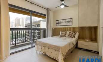 Imagem 2: APARTAMENTO - CONSOLAÇÃO - SP