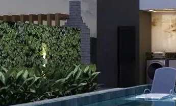 Imagem 2: Casa Alto Padrão à venda Bancários / Água Fria João Pessoa