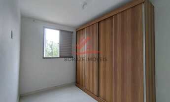 Imagem 6: Apartamento com 2 quartos para alugar no Parque São Vicente em Mauá