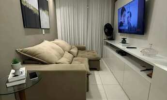 Imagem 2: 3/4 + DCE | 84m2