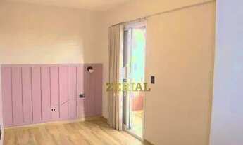 Imagem 7: Apartamento, 103 m² - venda por R$ 540.000,00 ou aluguel por R$ 2.206,00/mês - Santa Maria