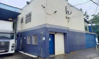 Imagem: Galpão/Depósito/Armazém para aluguel