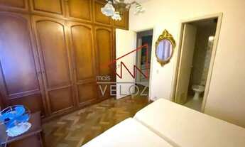 Imagem: Apartamento - / Residencial / Gávea