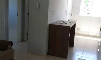 Imagem 4: Aluguel 1.900 incluso cond. - Apartamento semimobiliado - Guarda do Cubatão em Palhoça