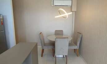 Imagem 2: Apartamento em Condomínio com 2 quartos Ponta Negra - Manaus