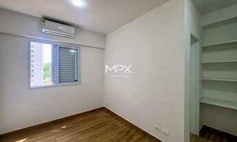 Imagem 7: Apartamento para alugar em Piracicaba, São Dimas, com 1 quarto, com 46.7 m², Edifício The