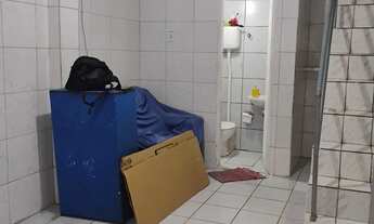 Imagem 2: Casa 2 quartos Casa com 2 dormitórios