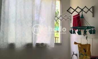 Imagem 4: Apartamento com 2 dormitórios à venda, 47 m² por R$ 258.000,00 - Jardim Nova Europa - Camp