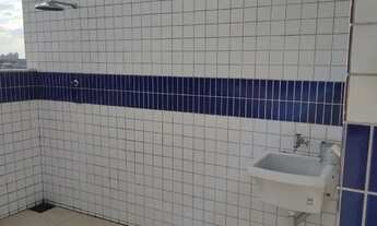 Imagem 3: Cobertura Nova c/elevador-2 qts/suíte