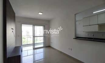 Imagem 4: Apartamento 1 dorm. Lazer completo, próximo a praia - Canal 4, Embaré. Santos/SP