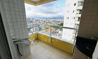 Imagem: Apartamento com 3 dormitórios para alugar