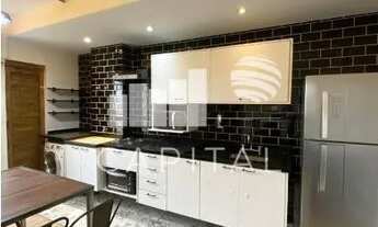 Imagem: Venda e Locação de Apartamento Mobiliado