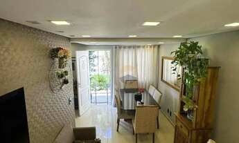 Imagem 3: Casa 2 quartos - 1 suite - 1 vaga - Villas da Granja I - Granja Viana