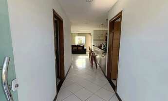 Imagem 3: Imóvel para venda tem 140 metros quadrados com 5 quartos em Parque Jacaraípe - Serra - ES