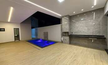 Imagem 6: VENDO CASA NA 207 SUL AO LADO DO ALPHAVILLE