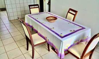 Imagem 3: Apartamento com 3 quartos à venda em Meaípe - ES