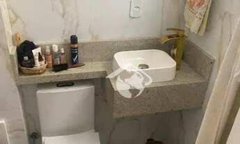 Imagem 3: Apartamento à Venda com 2 Quartos, 52 m² por R$ 176.000 - Jabotiana - Aracaju/SE