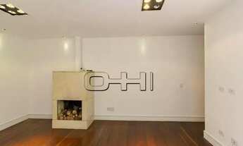 Imagem 6: Aluguel Casa 3 Dormitórios - 152 m² Campo Belo