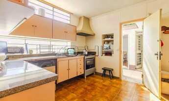 Imagem 6: Aluguel Casa 3 Dormitórios - 297 m² Alto de Pinheiros