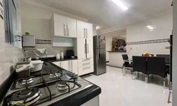 Imagem 4: CAIÇARA - Sobrado 03 dorms, 02 vagas, 300 mts da praia