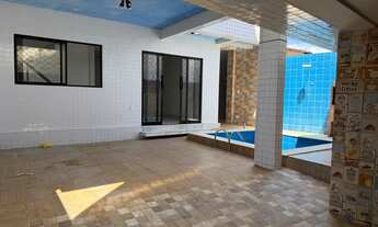 Imagem 3: Alugo casa à beira-mar em Riacho Doce - mensal