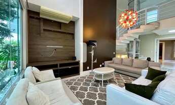 Imagem 7: Linda casa à venda em Jurerê Internacional