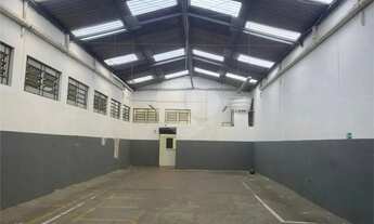 Imagem 6: Galpão para locação em Vila Anastácio - SP