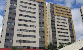 Imagem: APARTAMENTO de 77m² em Cidade Verde - AF