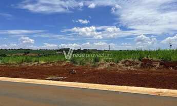 Imagem 5: Terreno - Urbe 365 - Paulínia