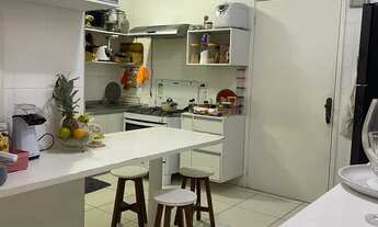 Imagem 5: Vendo Cobertura Duplex na Jatiuca na esquina do Brazeiro. Pode Airbnb