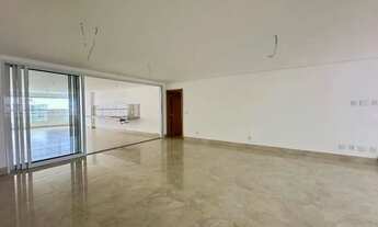 Imagem 6: Apartamento de 256 m² com 04 suítes à venda no Residencial Quintas de Goyaz Setor Marista