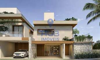 Imagem 7: Casa 4 Dormitórios para venda em Florianópolis - SC