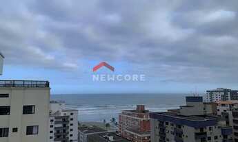 Imagem 2: Apartamento em Rua José da Silva Machado - Tupi - Praia Grande/SP