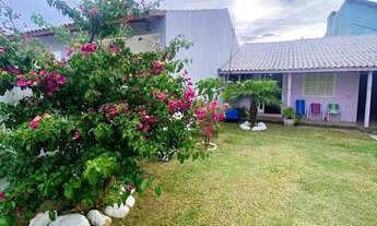 Imagem 2: Excelente oportunidade no Bairro Residencial - Casa com pátio e ótima localização