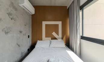 Imagem 3: Apartamento à Venda - Consolação, 1 Quarto, 15 m2