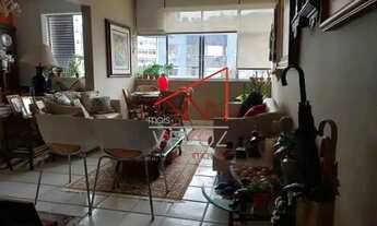 Imagem 2: Apartamento - Padrão / Residencial / Leblon