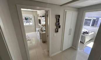 Imagem 7: Apartamento de 160m² no bairro Centro em Gravataí com vaga coberta e sacada ampla