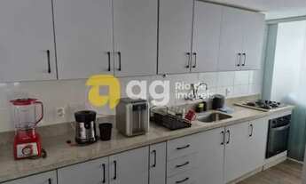 Imagem 7: Apartamento : Padrão / Residencial / Freguesia (Jacarepaguá