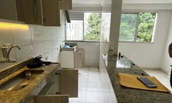 Imagem: Apartamento 2 Quartos condominio Belo Campo