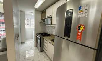 Imagem 6: Imóvel para aluguel possui 64 metros quadrados com 2 quartos em Pedreira - Belém - PA