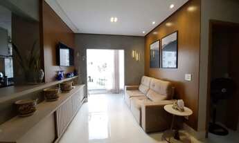 Imagem 4: Apto Cond Bonavitta Club - Araçagi