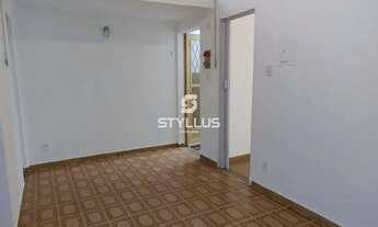 Imagem 6: Del Castilho Casa com 1 dormitório