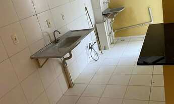 Imagem 4: Residencial Vitória Maguary - apartamento para locação em Ananindeua