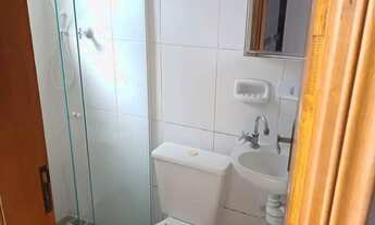 Imagem 6: Quitinete em frente a UFABC - 2o andar - Santo André - SP