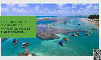 Imagem 3: PORTO DE GALINHAS - FLAT 32 m² com 1 quarto separado enfrente ao Mc Donald´s