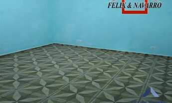 Imagem 7: Casa com 1 dormitório para alugar, 40 m² - Vila Nova Cachoeirinha - São Paulo/SP