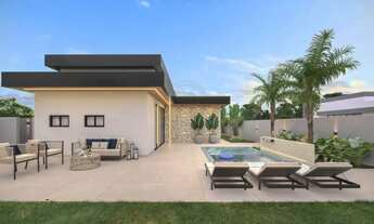 Imagem 2: Oportunidade Rara no Alphaville - Casa Exclusiva por R$ 2 Milhões