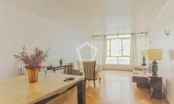 Imagem: Apartamento em Consolação