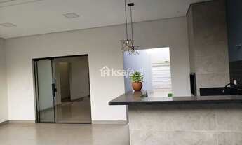 Imagem 5: Casa com 3 quartos à Venda, São Francisco - Campo Grande